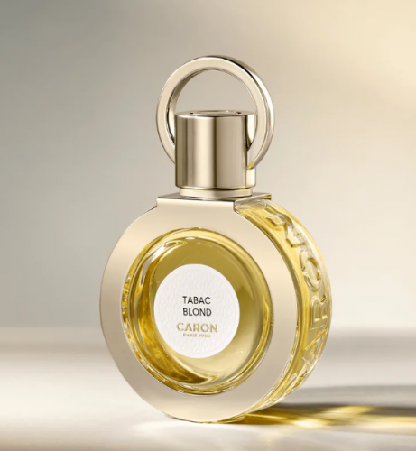 عطر تاباك بلوند CARON | TABAC BLOND كارون