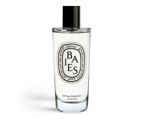 عطر البيس للمنزل DIPTYQUE | BAIES INTERIOR SCENT د...