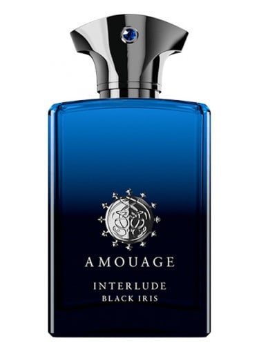 عطر انترلود بلاك ايرس AMOUAGE | INTERLUDE BLACK IR...