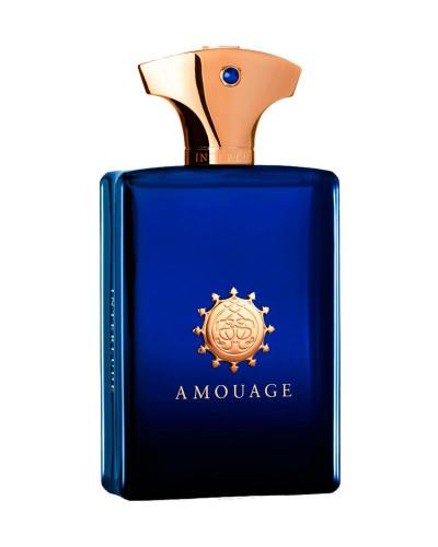 عطر انترلود AMOUAGE | INTERLUDE امواج