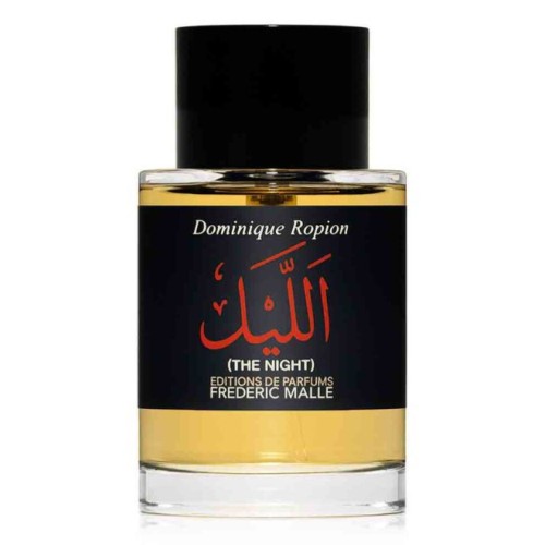 عطر الليل FREDERIC MALLE | THE NIGHT فردريك مال