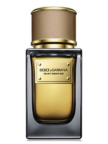 عطر فلفت عود DOLCE & GABBANA | VELVET TENDER OUD د...
