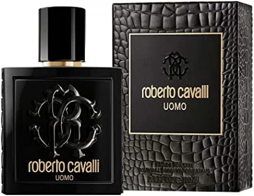 عطر اومو ROBERTO CAVALLI | UOMO روبيرتو كفالي