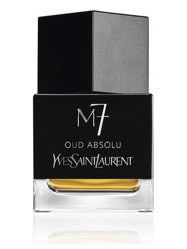 عطر ام سفن ابسولو YSL | M7 OUD ABSOLU واي اس ال