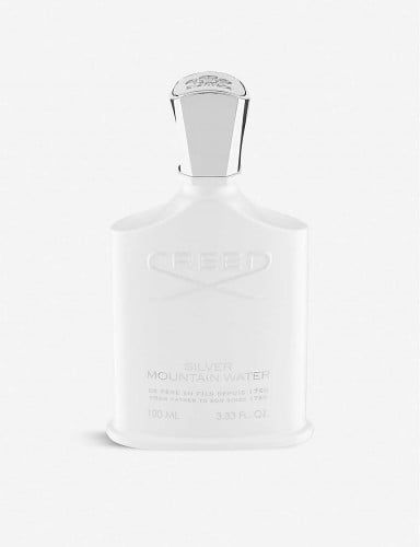 عطر سيلفر ماونتن CREED | SILVER MOUNTAIN WATER كري...