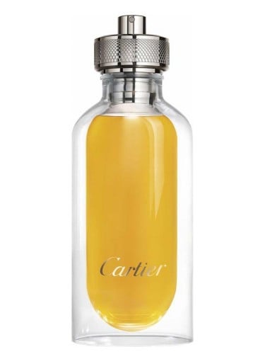 عطر لونوفو دي كارتيية CARTIER | L'ENVOL DE CARTIER...