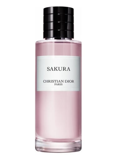 عطر ساكورا CHRISTIAN DIOR | SAKURA ديور