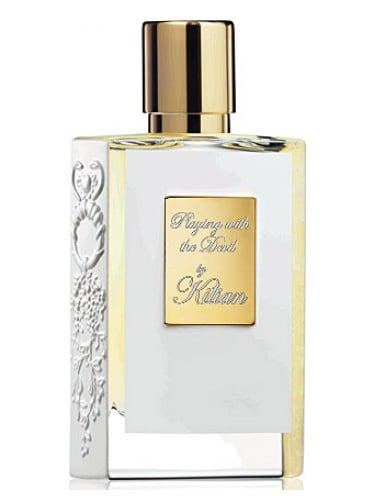 عطر بلايينق وذ ذا دفيل KILIAN | PLAYING WITH THE D...