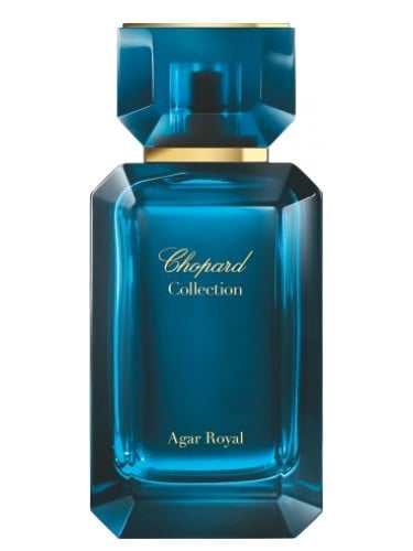 عطر اقار رويال CHOPARD | AGAR ROYAL شوبارد