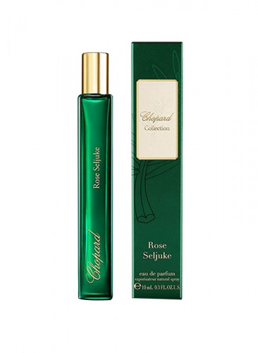 عطر روز سلجوقي عبوة 10 ملي 10ML CHOPARD | ROSE SEL...
