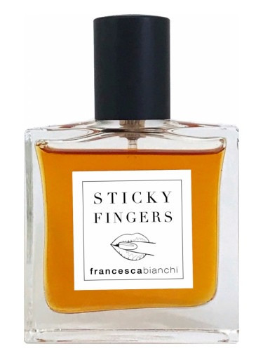 عطر ستيكي فينقرز FRANCESCA BIANCHI | STICKY FINGER...