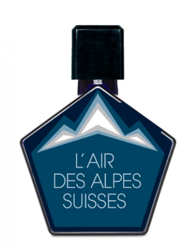 TAUER | L'AIR DES ALPES SUISSES