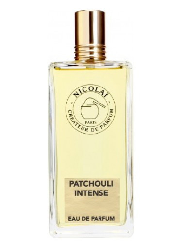 عطر باتشولي المركز NICOLAI | PATCHOULI INTENSE نيك...