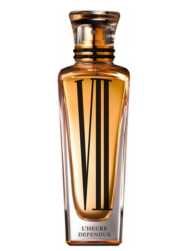 عطر لاهور ديفاندو CARTIER | L'HEURE DEFENDUE VII ك...