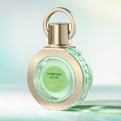 عطر تشامب بلو دو سيل CARON | CHAMP BLEU DU CIEL كا...