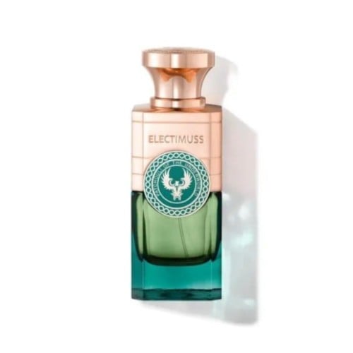عطر باتشولي اوف ذا اندر ورلد ELECTIMUSS| PATCHOULI...