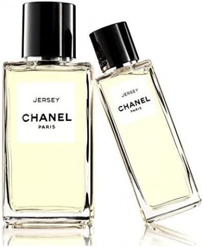 عطر جرسي CHANEL | JERSEY شنيل