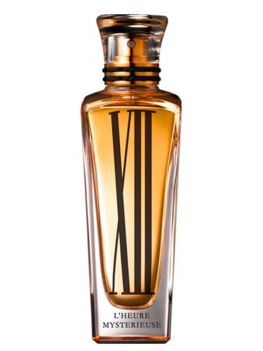 عطر لاهور مستيريوس CARTIER | L'HEURE MYSTERIEUSE X...