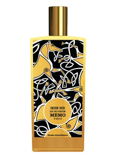 عطر ايرش عود MEMO | IRISH OUD ميمو باريس