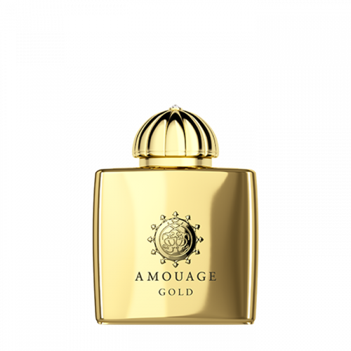 عطر قولد ومن AMOUAGE | GOLD WOMEN امواج