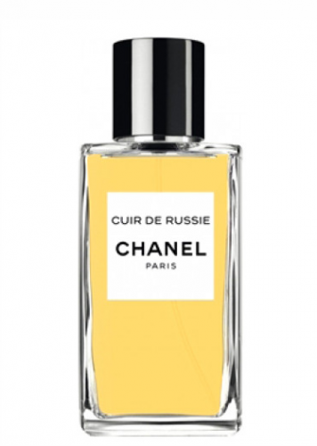 عطر كور دي روسي CHANEL | CUIR DE RUSSIE شنيل