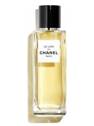 عطر لي ليون CHANEL | LE LION شنيل