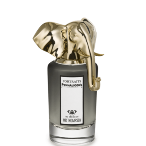 عطر مستر تومسون PENHALIGONS | MR THOMPSON بنهالقين