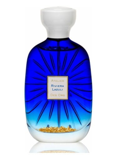 عطر ريفيرا لازولي ATELIER DES ORS | RIVIERA LAZULI...