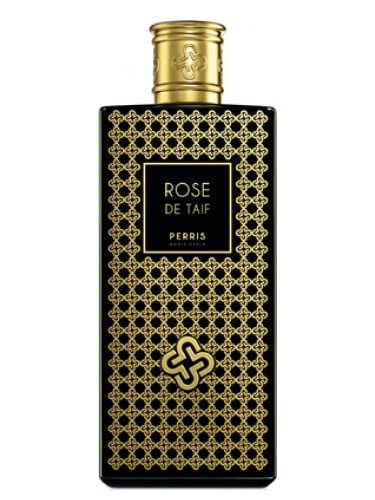 عطر روز الطايف ورد الطايف PERRIS MONTE CARLO | ROS...
