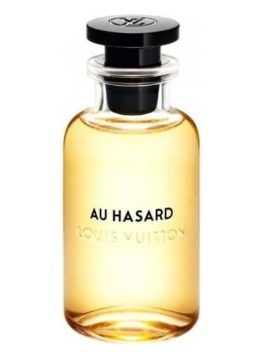 عطر او هازارد LOUIS VUITTON | AU HASARD لوي فتون