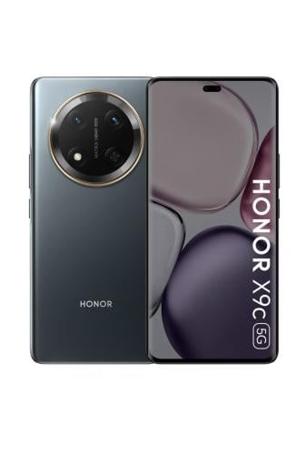 HONOR X9C 256 GB 12 RAM Dual SIM Titanium Black 5G...