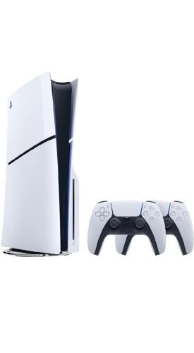 PlayStation 5 GB1TB