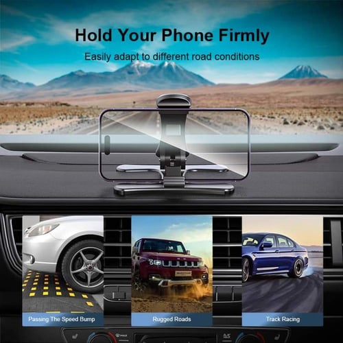فون بلانيت هولدر للسيارة PHONE PLANET CAR HOLDER P...