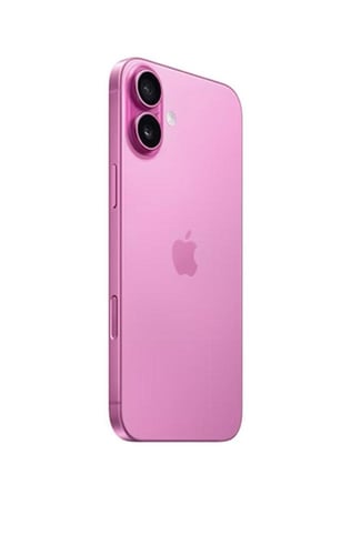 IPHONE 16 PLUS 128 GB PINK 5Gايفون 16 بلس 128 وردي