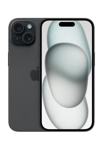 Iphone 15 128 GB Black
