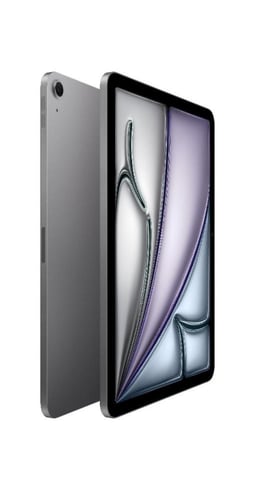 IPAD AIR 11 M2 GB 256 ايباد اير 11 ام 2 الذاكرة 25...