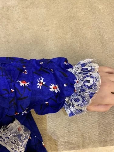 ٣ حبات شرشف صلاة سحاب قماش روز