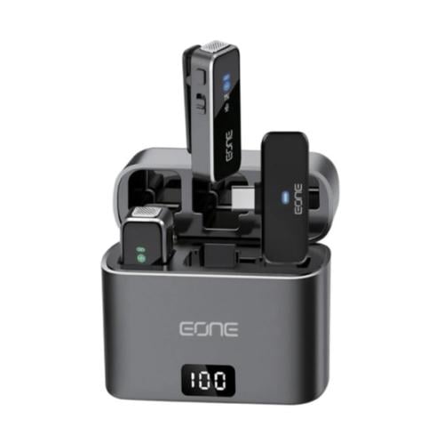 ميكروفون تايب سي Mic ماركة EONE