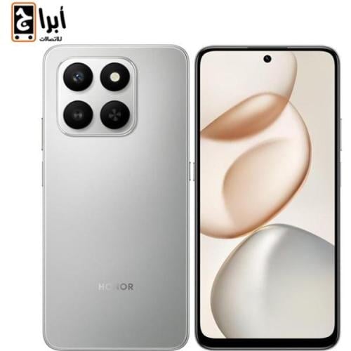 هونر X7d ـ 256 قيقا رام 8+8 4G