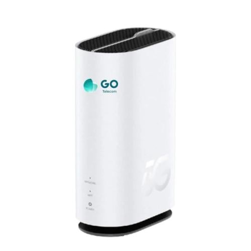 راوتر 5G جو GO انترنت منزلي مفتوح مسبق الدفع ( ابر...