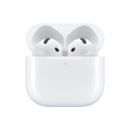 ابل ايربودز 4 سماعات أذن