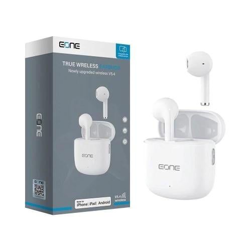 سماعة اي ون Eone اللاسلكية V5.4 – صوت نقي، بطارية...