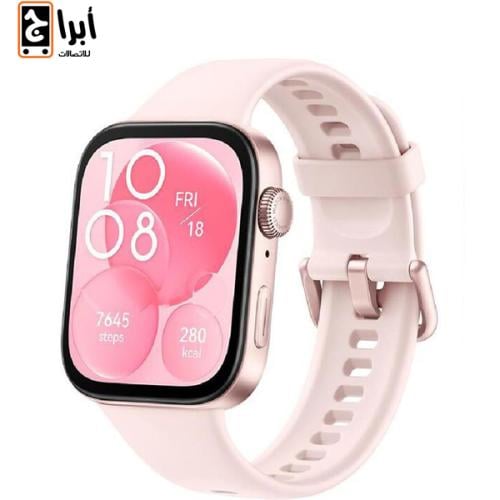 ساعه هواوي واتش فيت 3 - WATCH FIT 3