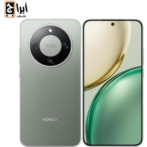 هونر X9d ـ 256 قيقا رام 12+12 5G