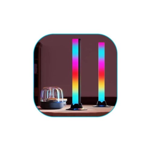 اضاءة متعددة الألوان والاستخدامات - VERTIK