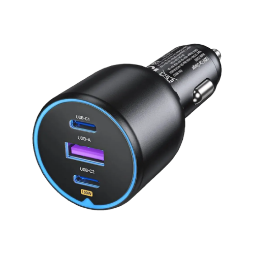 شاحن سيارة من Ugreen 130 واط
