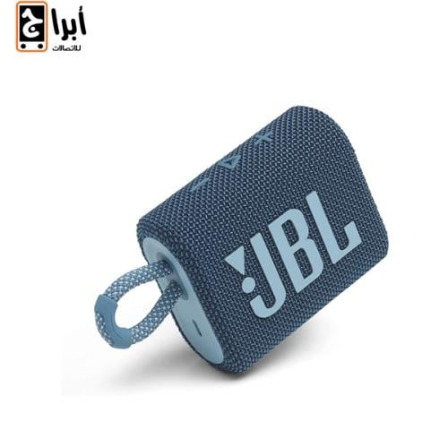 سبيكر جي بي ال JBL GO3