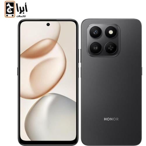 هونر X7d ـ 256 قيقا رام 8+8 4G