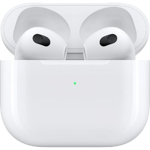 ابل ايربود الاصدار الثالث سماعة لاسلكية