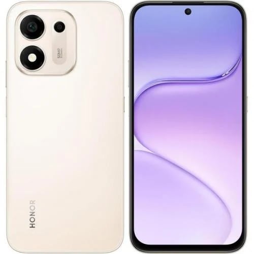 هونر X7e Plus ـ 128 رام 6+6 5G